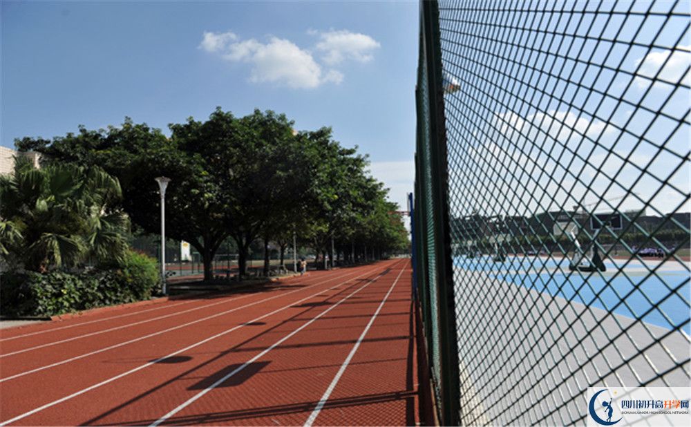成都棠湖外国语学校平行班中考重点率高吗？