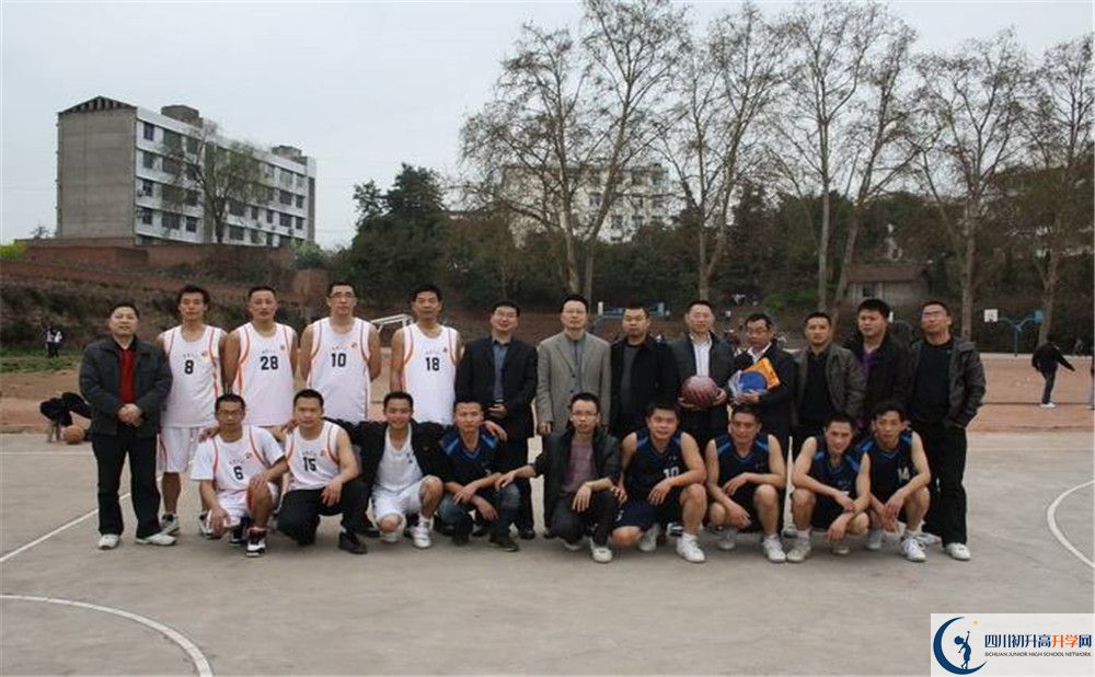 贾家中学中学平行班中考重点率高吗？