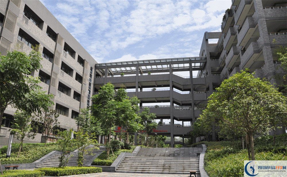石室天府中学2020年高考人数是多少？