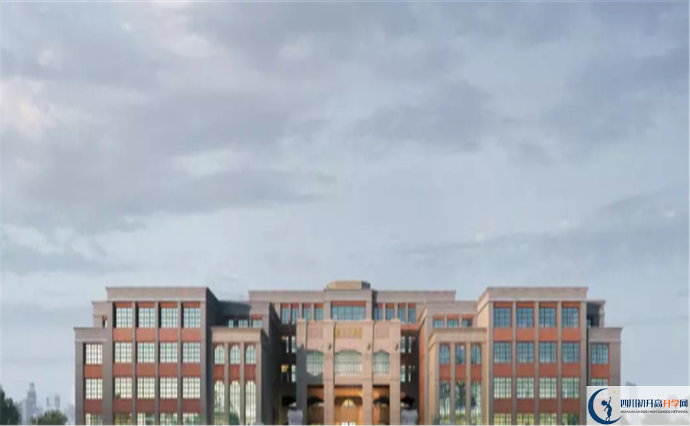成都列五中学2020年中考录取分数线是多少？