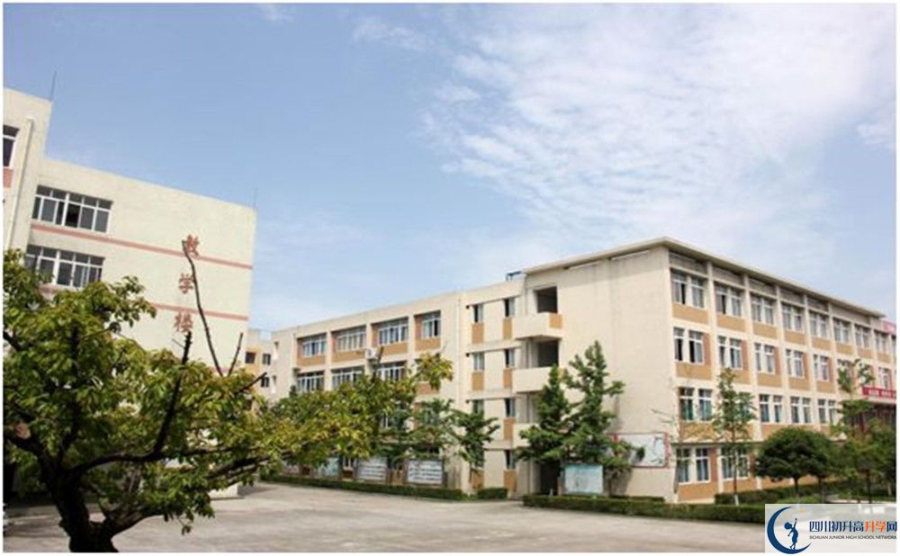 攀枝花市大河中学校2020年收费标准