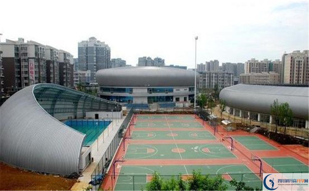 简阳中学2020年班级设置