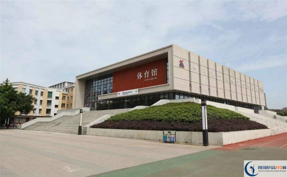 成都市华阳中学2019年中考录取分数线