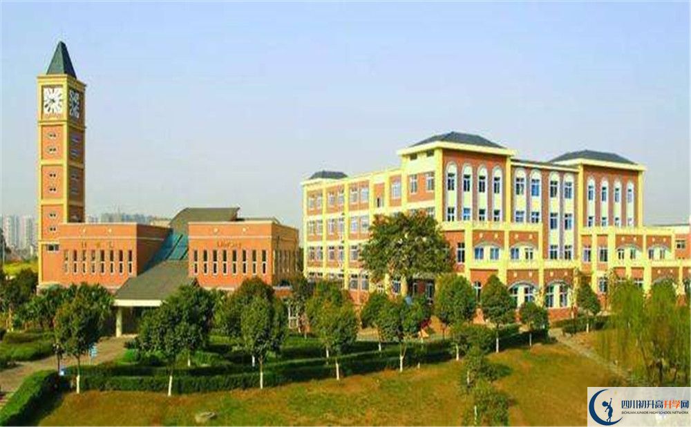 成都美视国际学校2020年开学时间安排是怎样的？