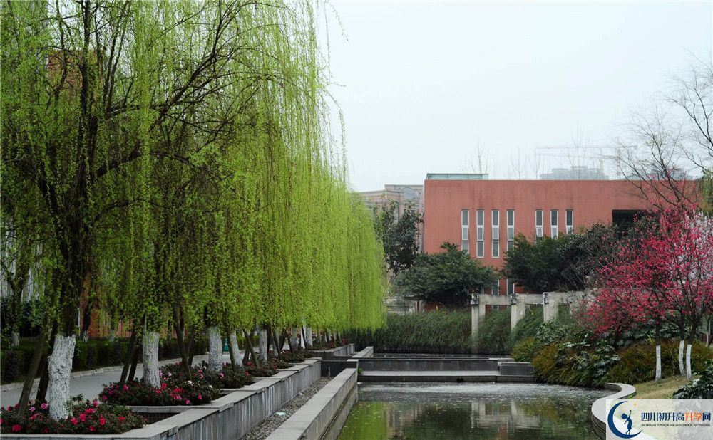 2020香城中学自主招生录取线是否有调整？