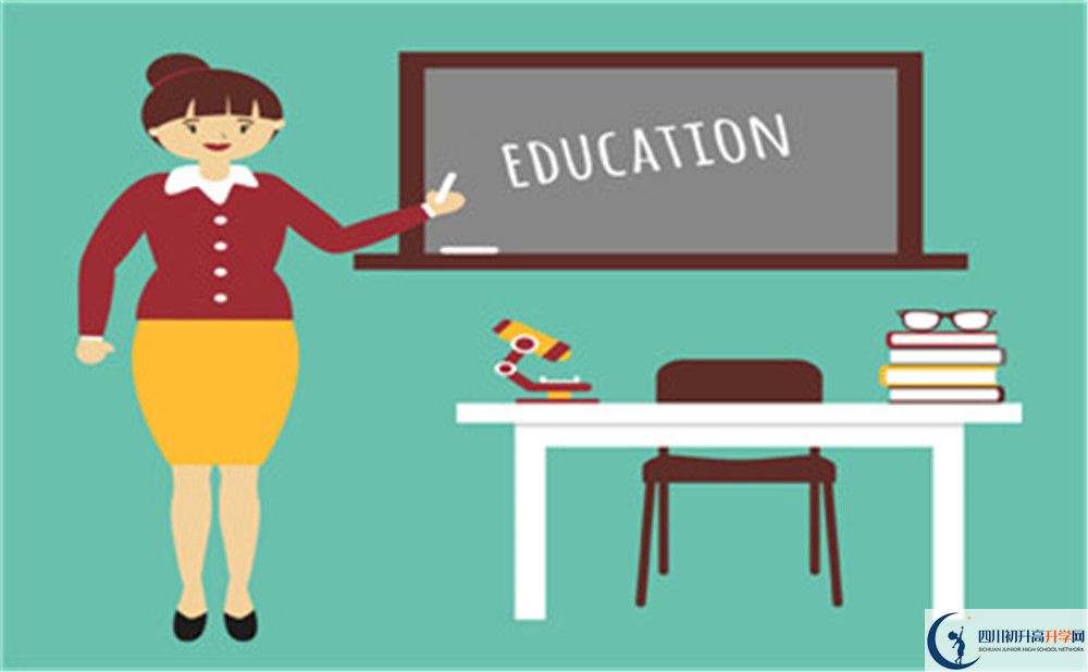 2020年宜宾市第六中学初三毕业时间如何变化？