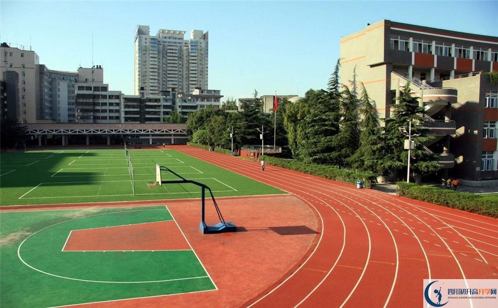 成都市第十一中学怎么样？