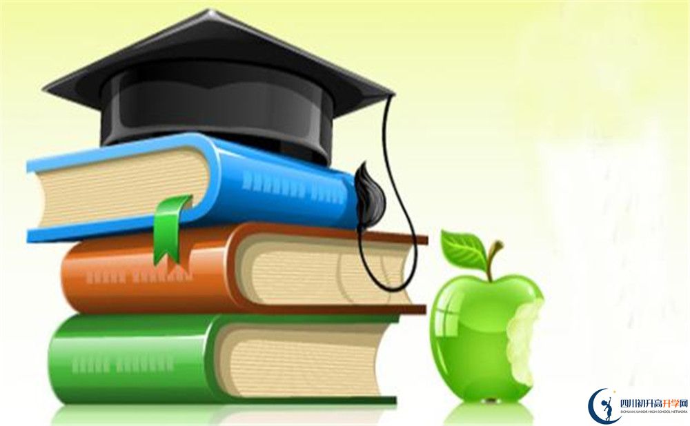 泡桐树中学中考升学率是多少？