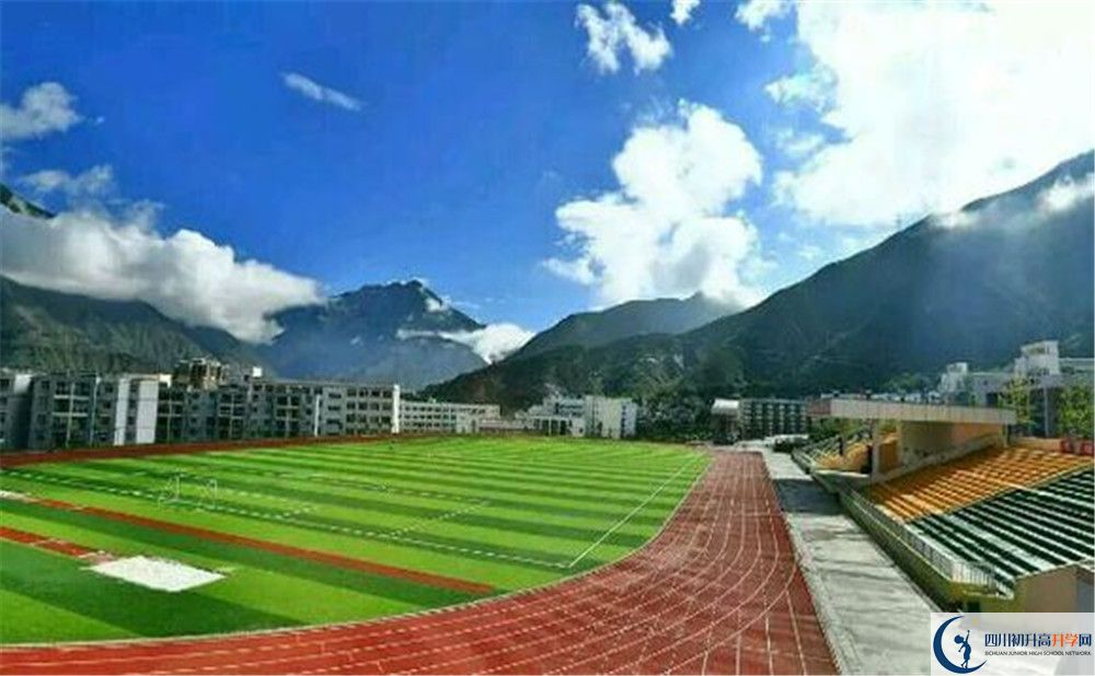 茂县中学2020清华北大录取学生多少？