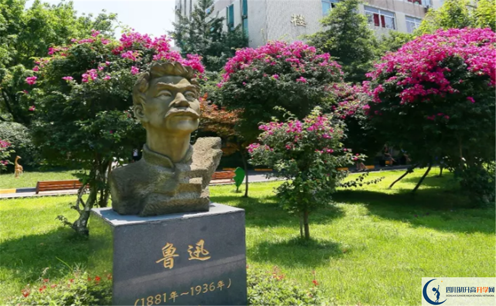 武侯中学2020年录取分数线是多少？