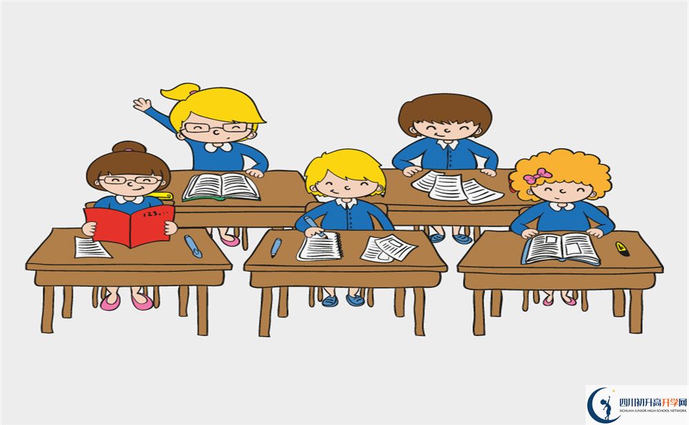 武侯高级中学住校吗？