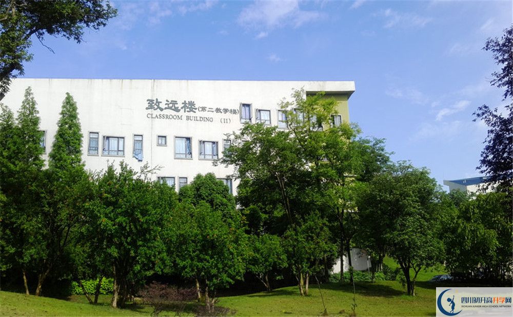 2020年实外西区学费是多少？