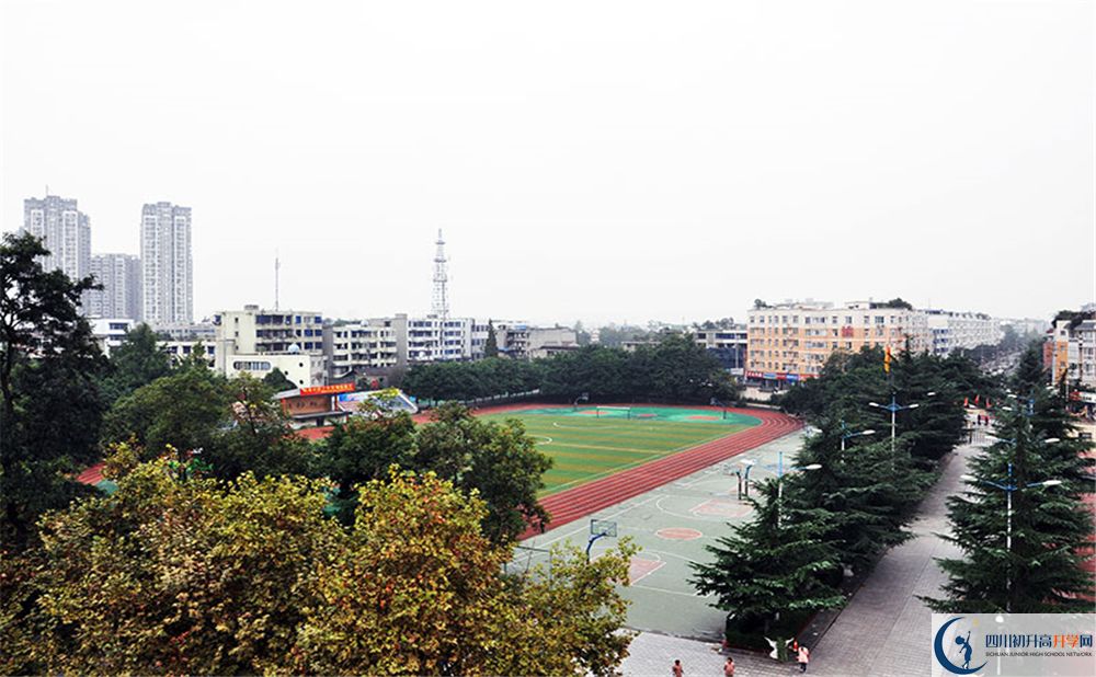 成都市中和中学2020年高考升学率高不高？