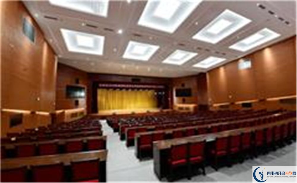 新都一中2020年中考升学率高不高？