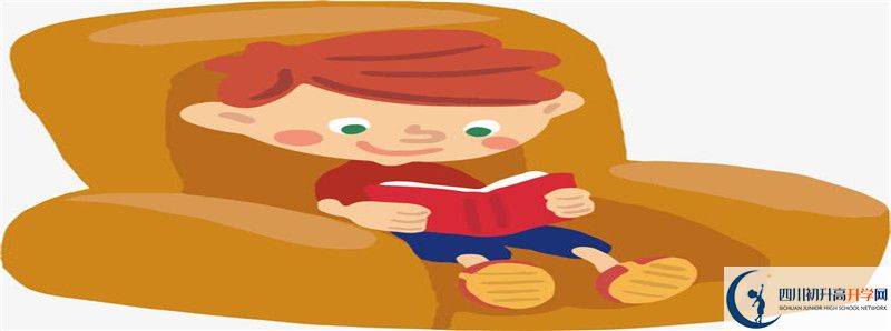 去年广福中学的本科升学率是多少？