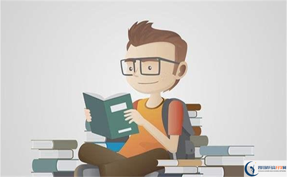 2022年广安市广安第三中学学费是多少?