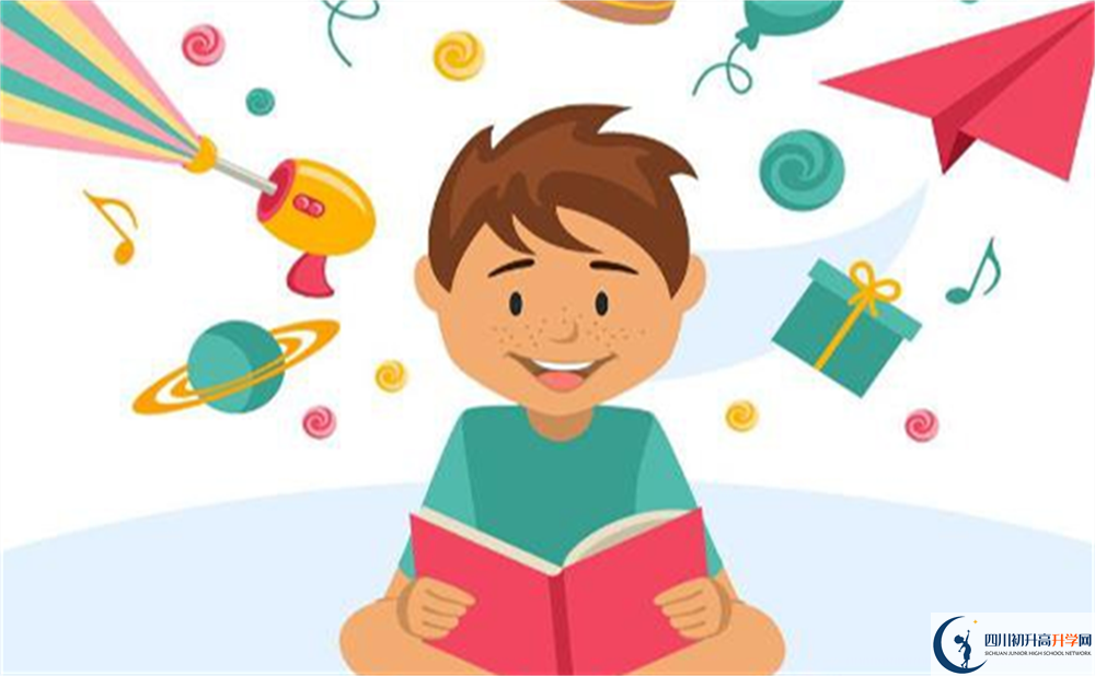 2022年广安市广安友谊中学学费是多少?