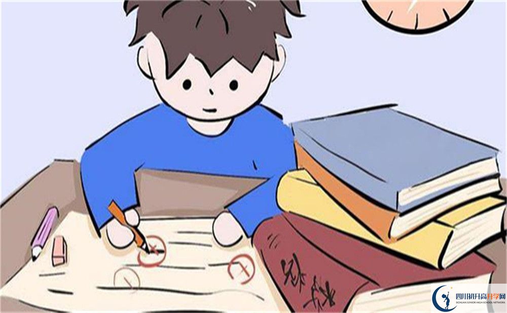 2022年南充市阆中中学艺术特长班招生条件是什么？