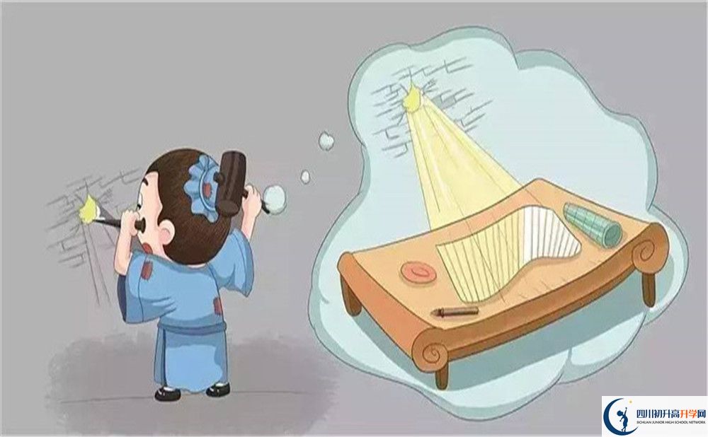 2023年成都市新都二中初升高升学率是多少？