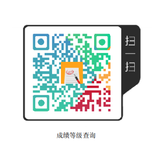 2022年自贡市会考成绩如何查询？